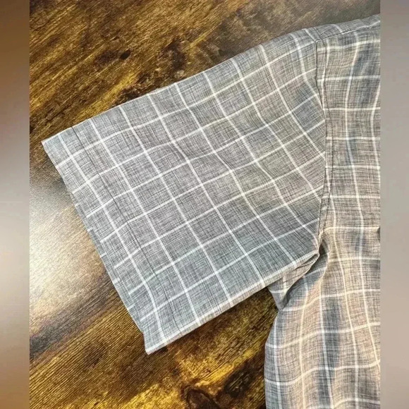 ORVIS | mens Tech work shirt. Size: L - Picture 9 of 13